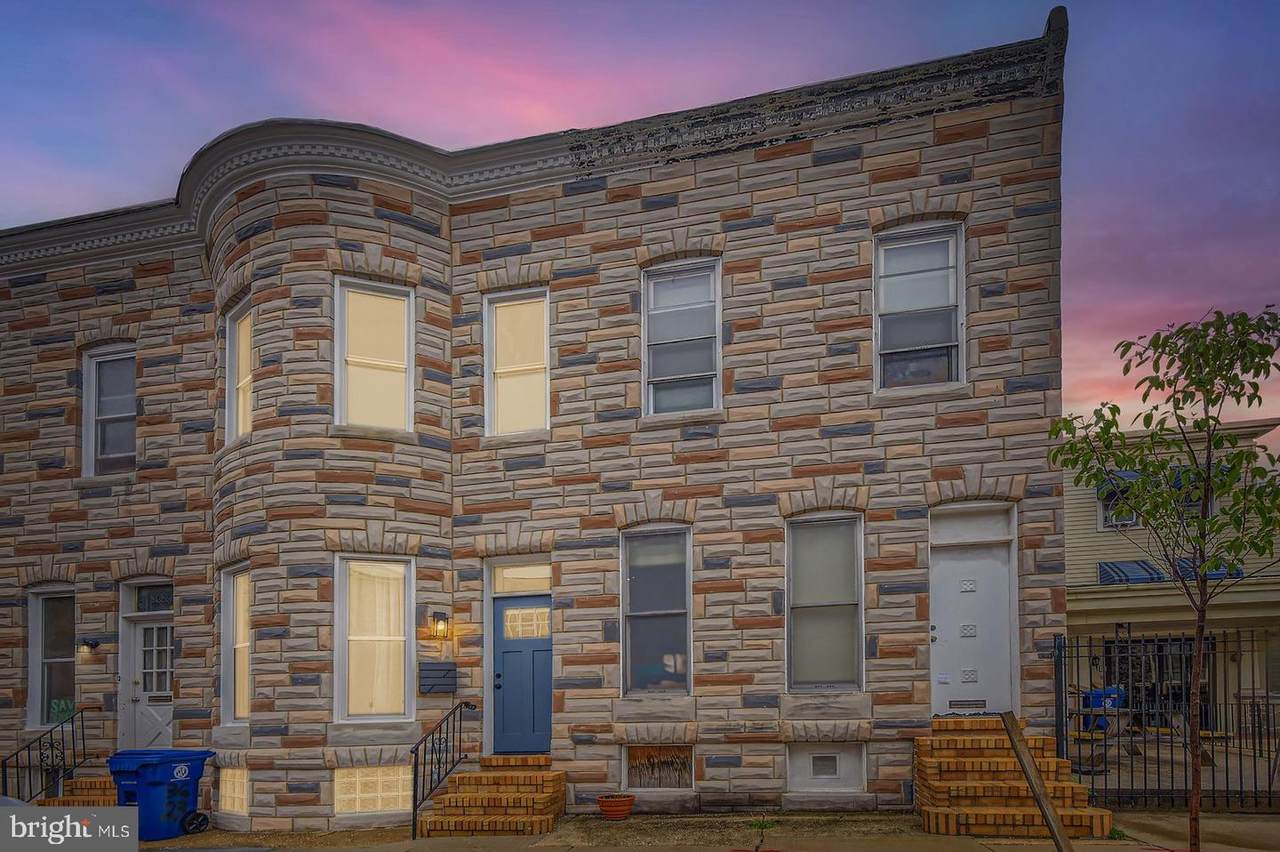 3621 Chestnut Avenue - Photo 1