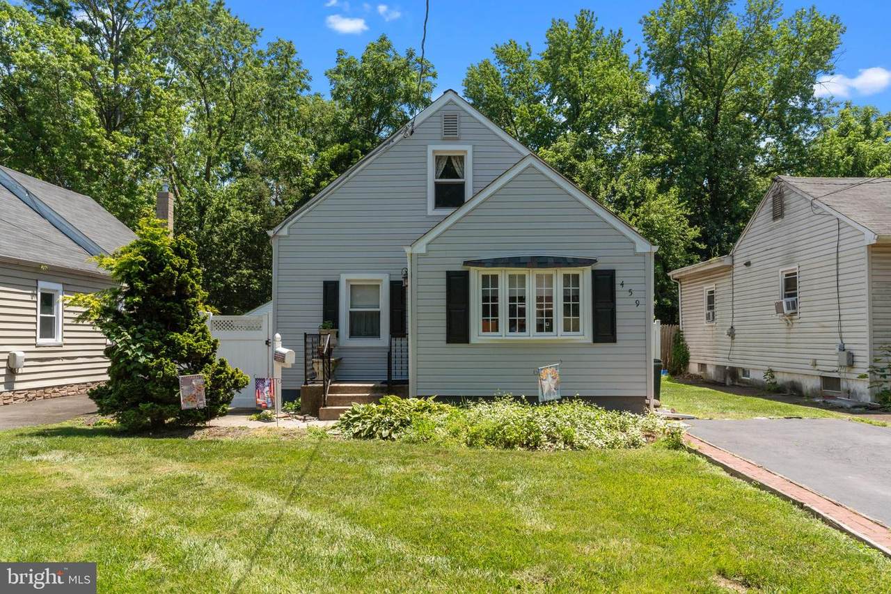 459 Mckinley Avenue - Photo 1