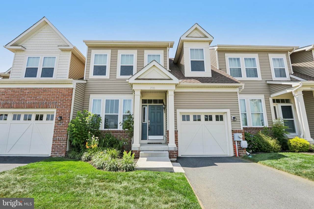 2510 Chopin Drive - Photo 1