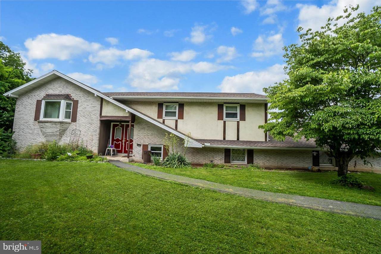 2057 Grove Street - Photo 1