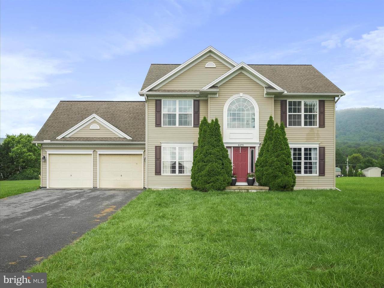 6875 Brant Drive - Photo 1