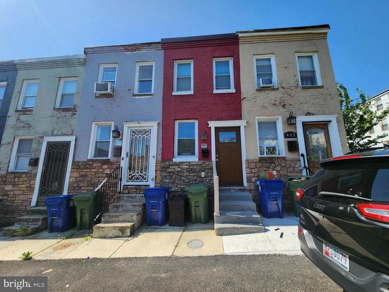 405 Mcallister Street - Photo 1