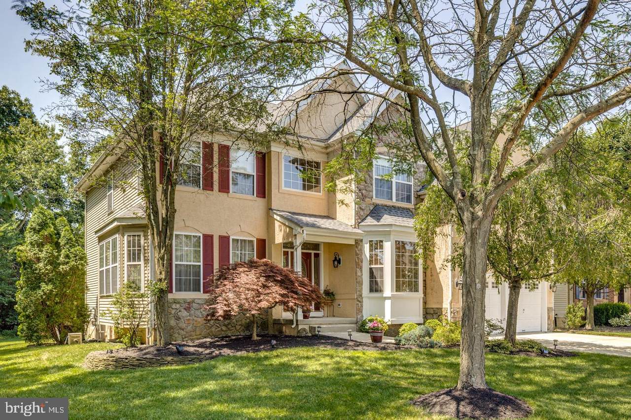 7 Gateswood Court - Photo 1