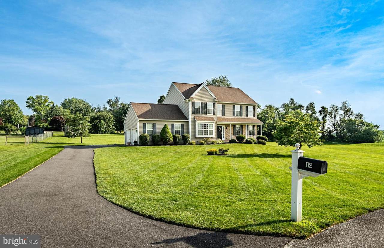 14 Burk Road - Photo 1