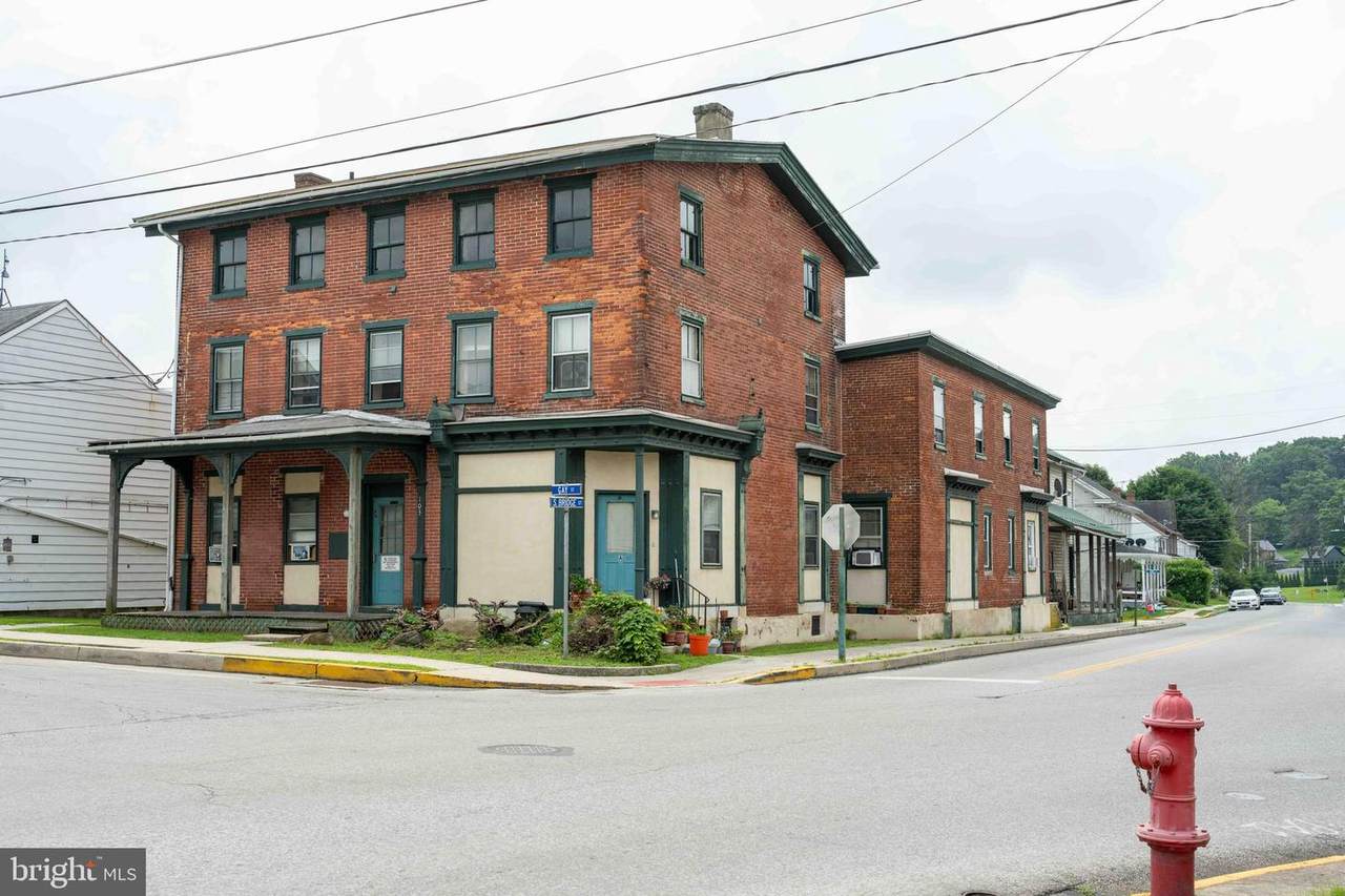 2-4 Gay Street - Photo 1