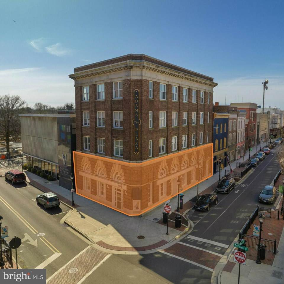 100 Main Street - Photo 1