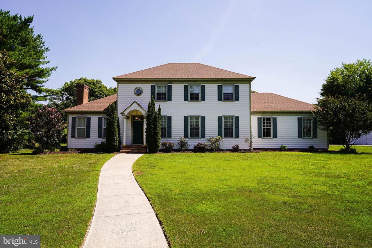 401 Cobblers Green - Photo 1