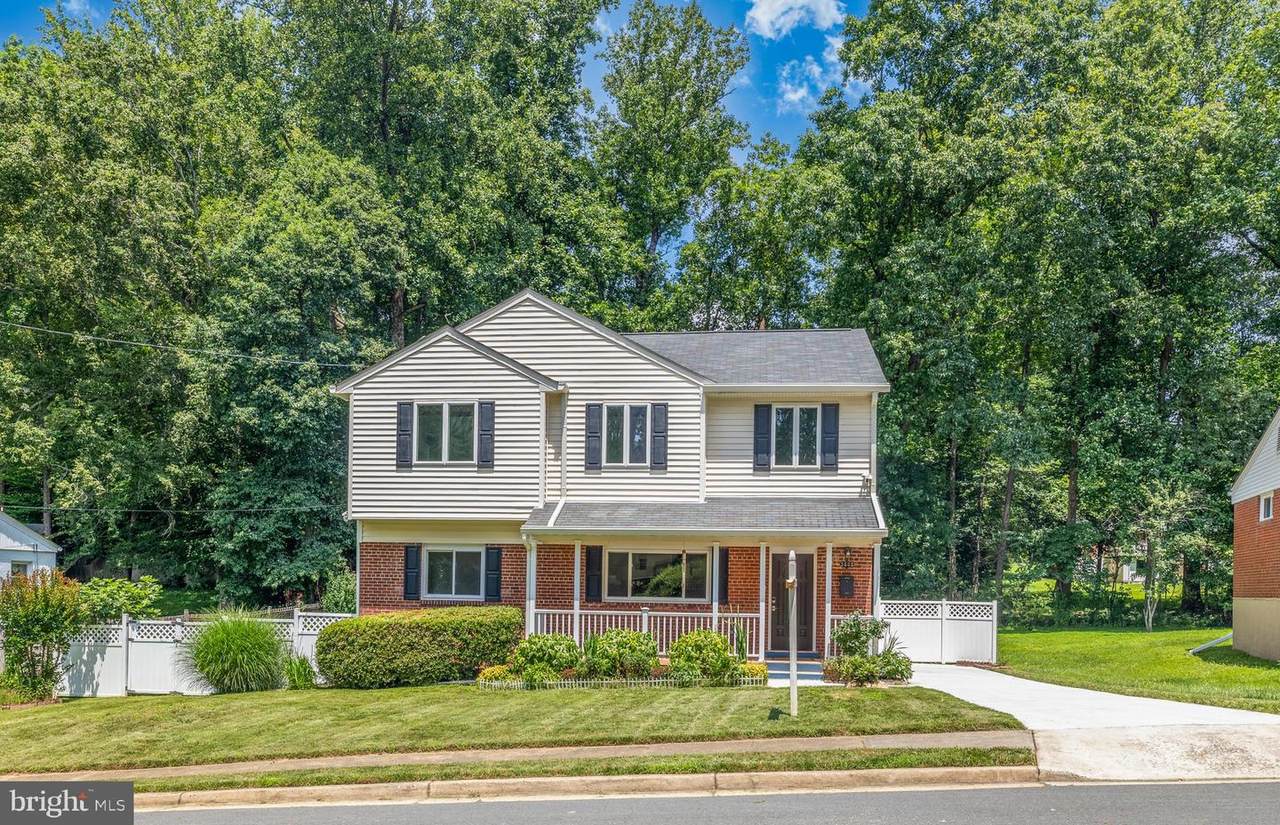 3805 Carolyn Avenue - Photo 1