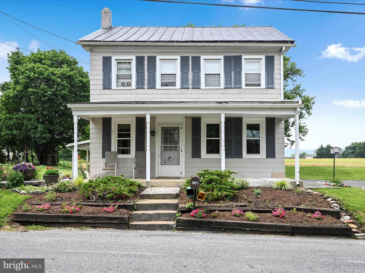 738 Rehrersburg Road - Photo 1