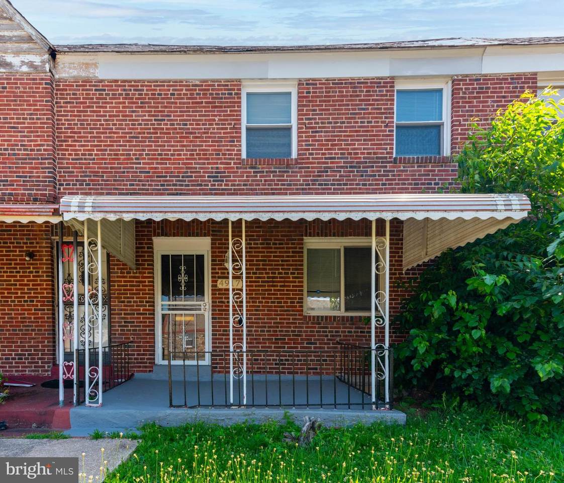 4917 Pembridge Avenue - Photo 1
