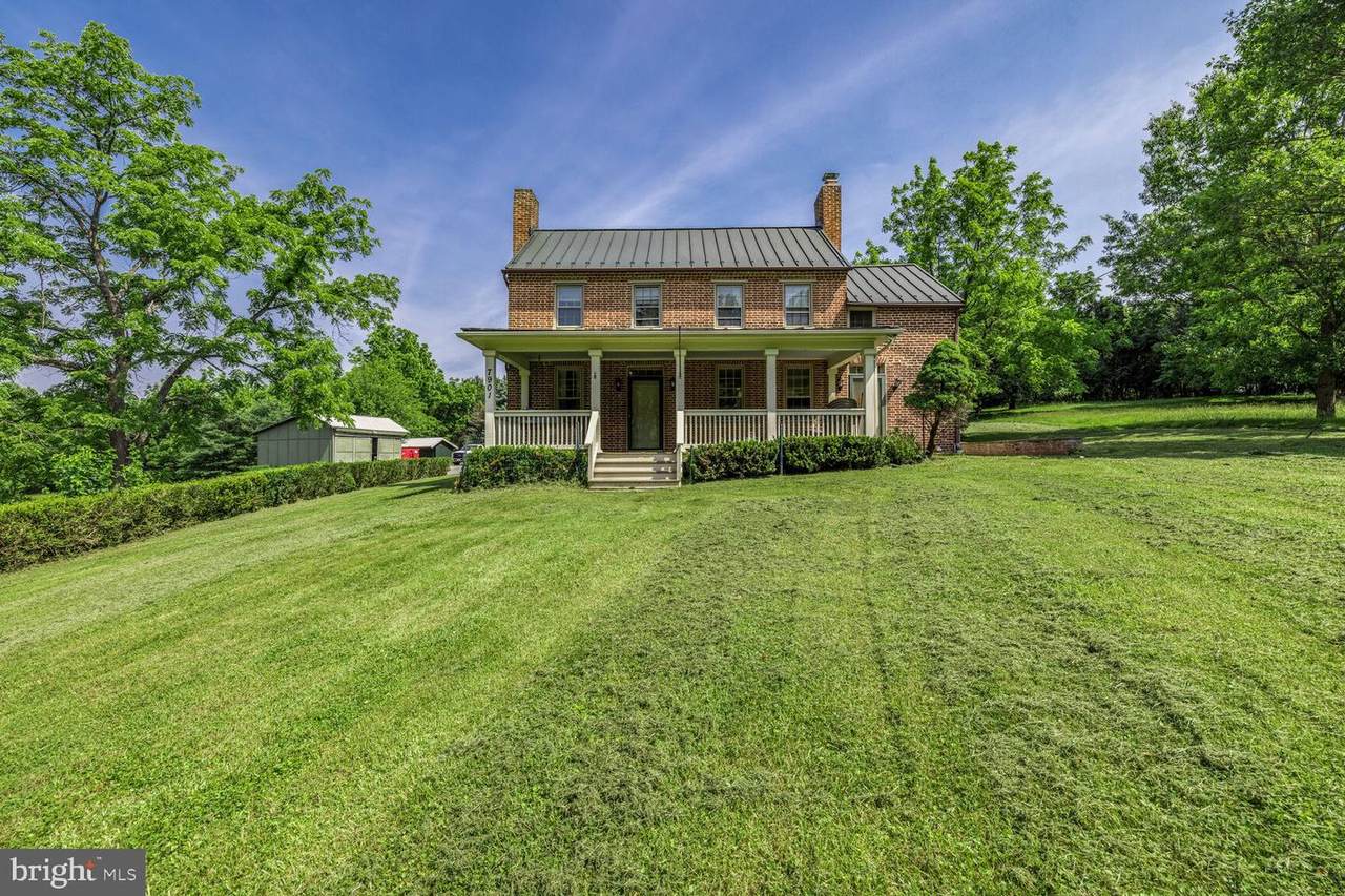 7901 Warfield Road - Photo 1
