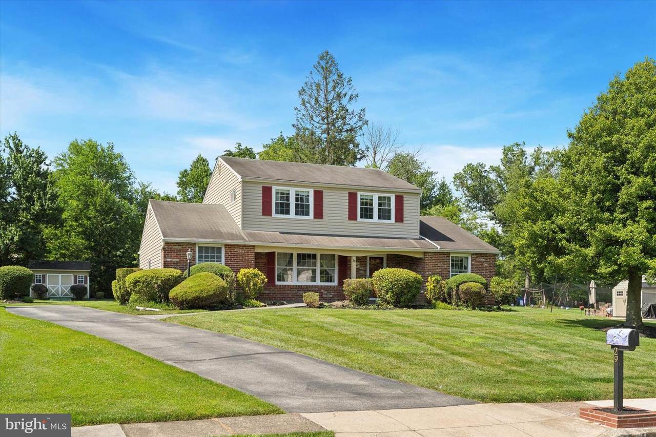 29 Buckwalter Road - Photo 1