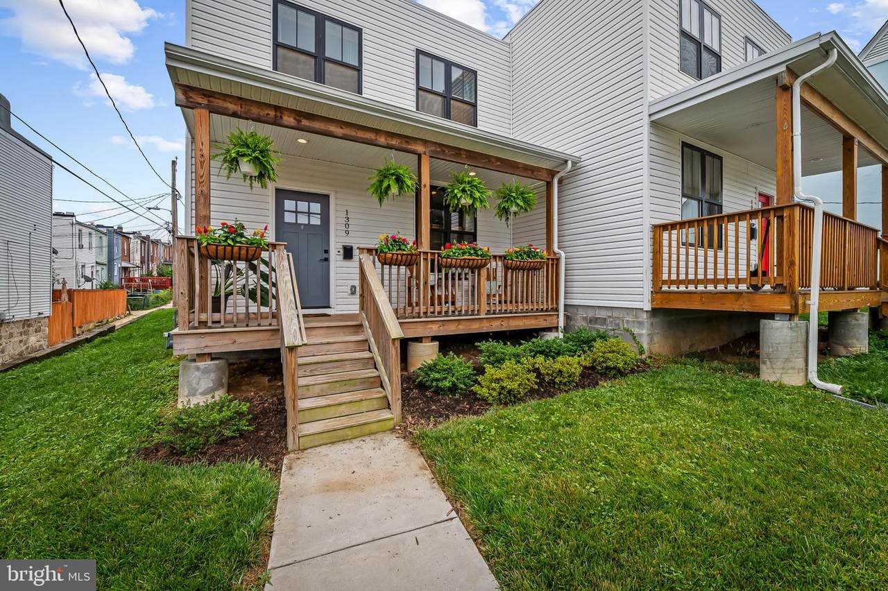1309 Old Coldspring Lane - Photo 1