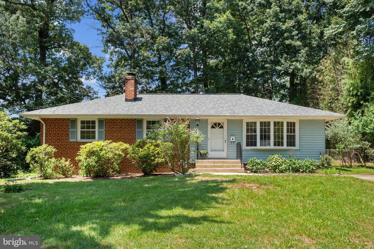 13110 Flint Rock Drive - Photo 1