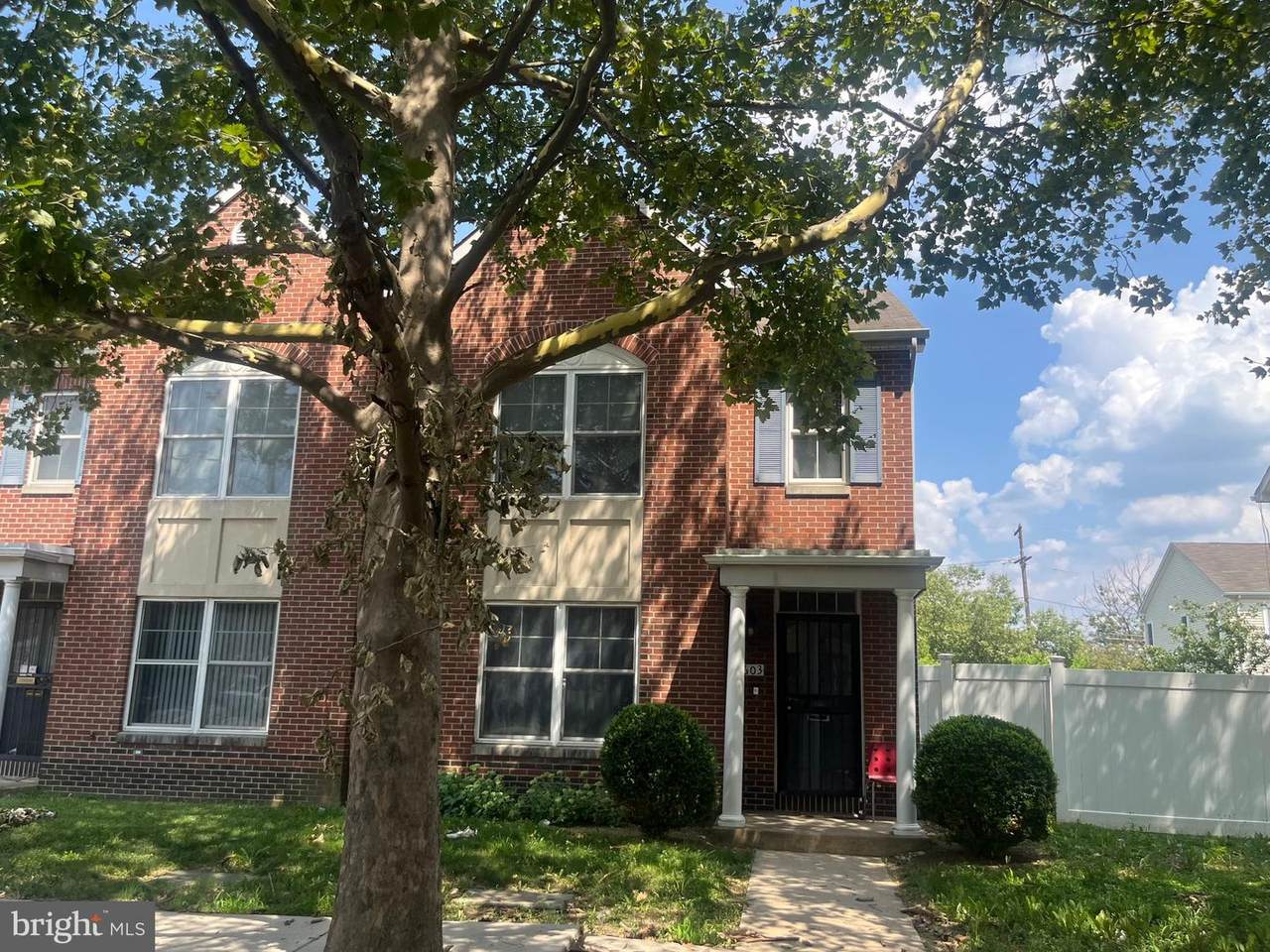 1603 Corlies Street - Photo 1