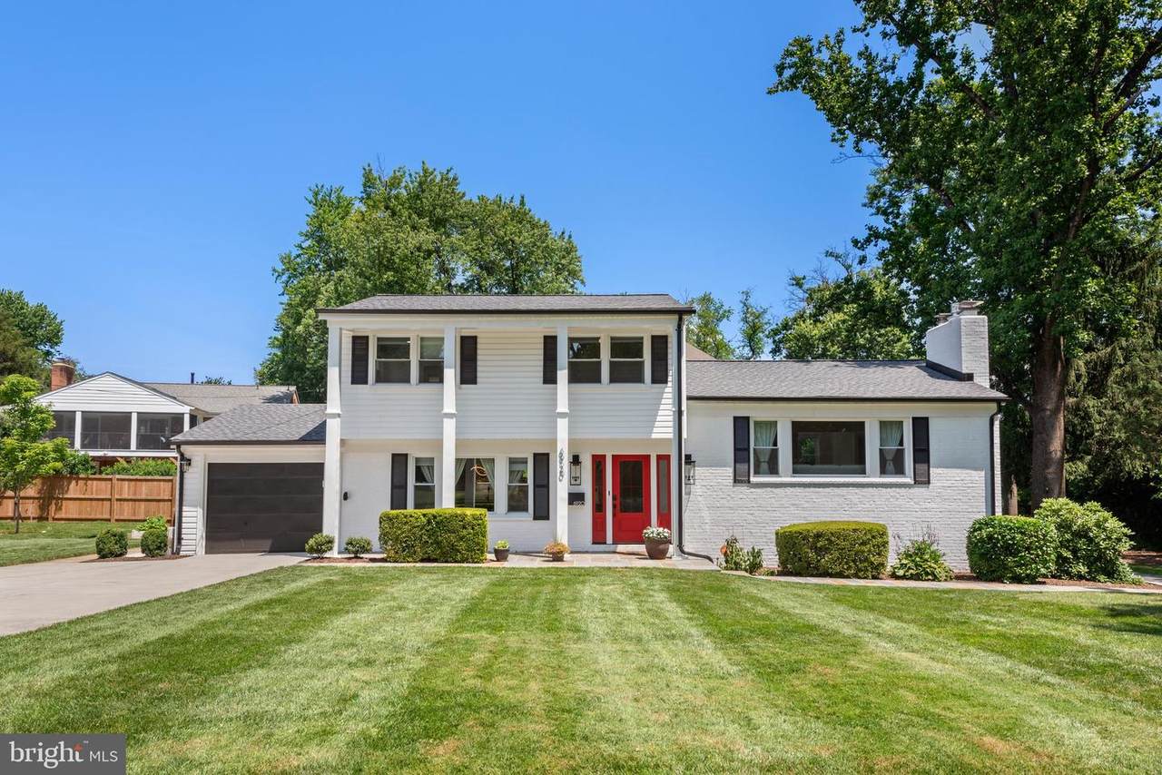 6920 Poppy Drive - Photo 1