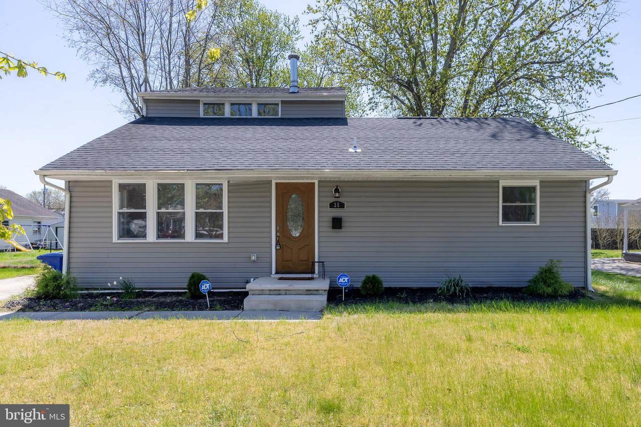 35 Mahoney Road - Photo 1