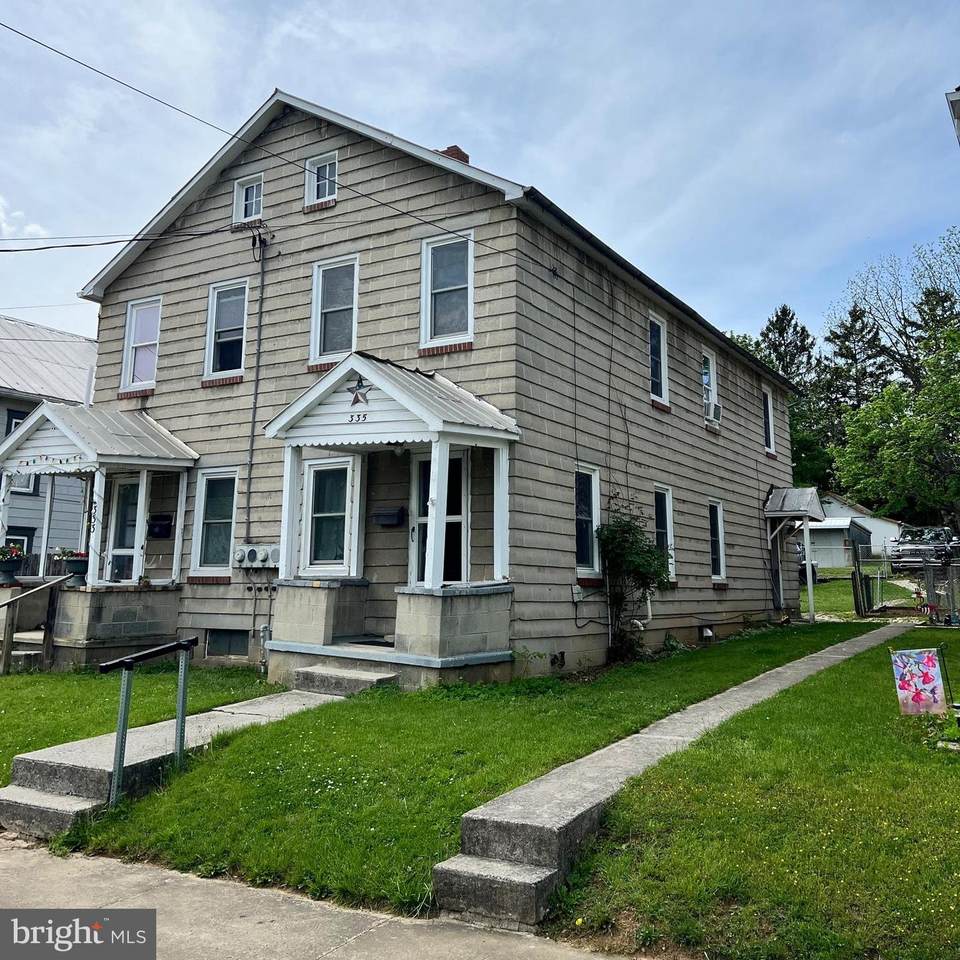 333 & 335 Hood Street - Photo 1