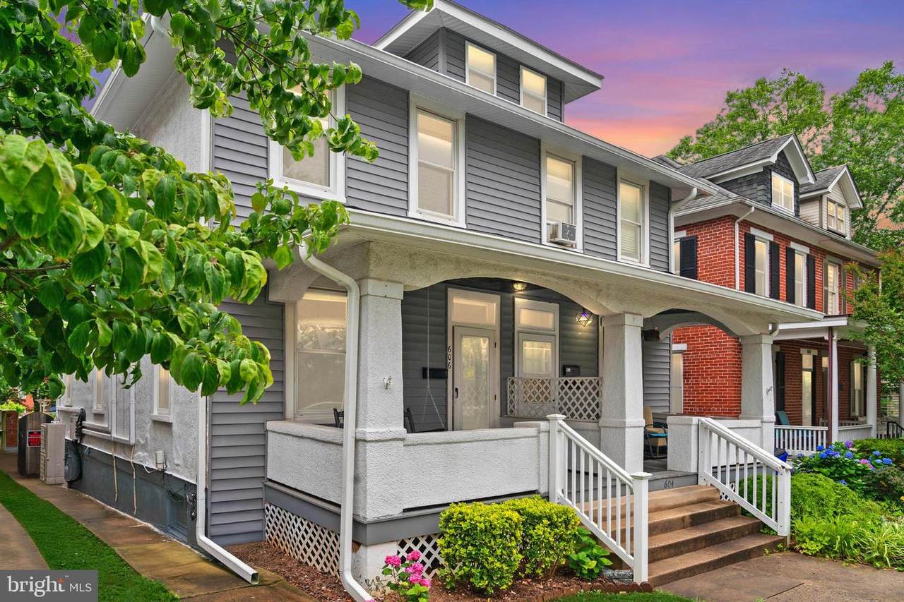 606 Trail Avenue - Photo 1