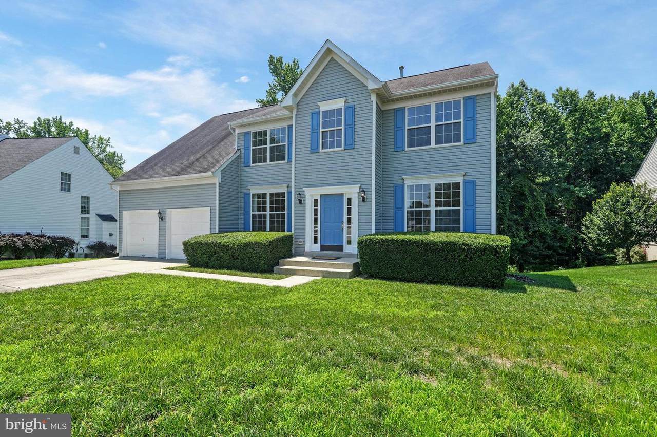 10911 Alyssa Lane - Photo 1