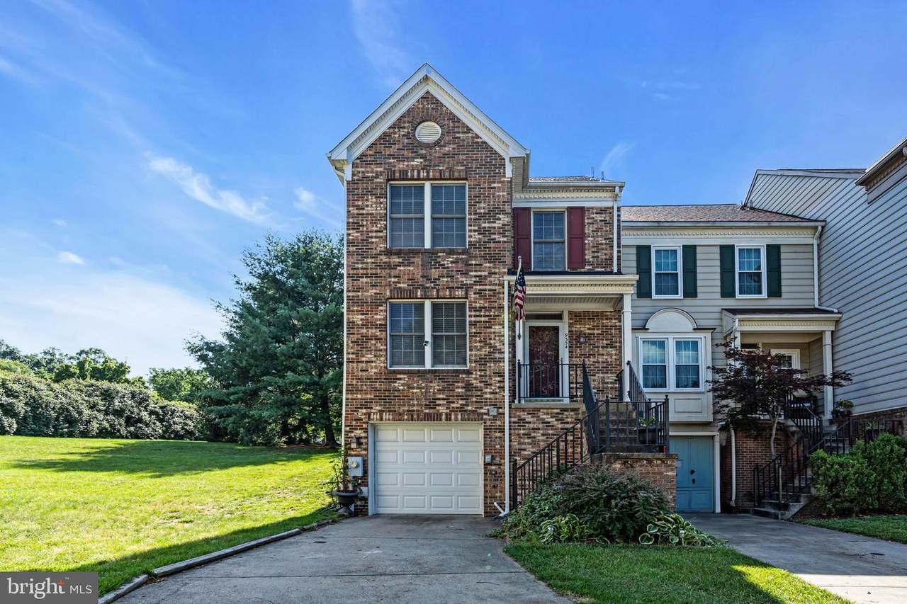 9354 Sombersby Court - Photo 1
