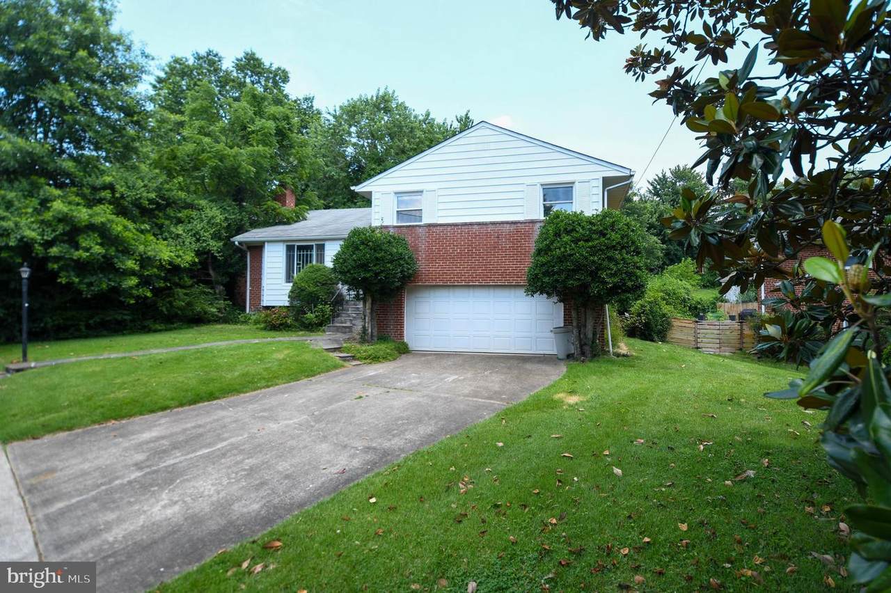 2016 Cascade Road - Photo 1