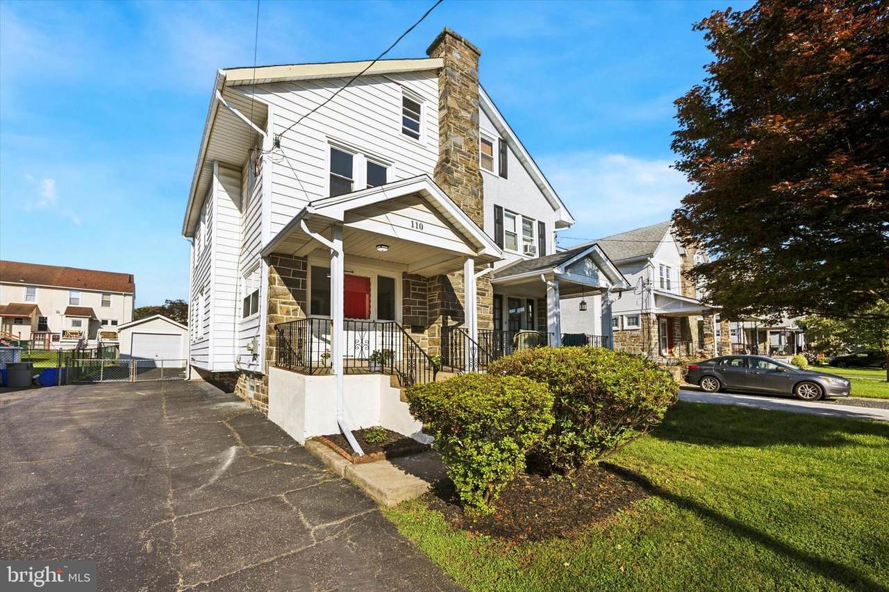 110 Sycamore Road - Photo 1