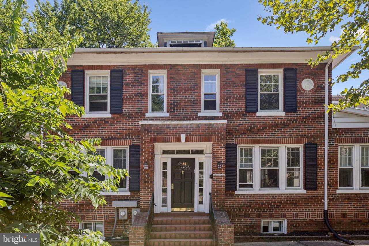3728 Legation Street - Photo 1