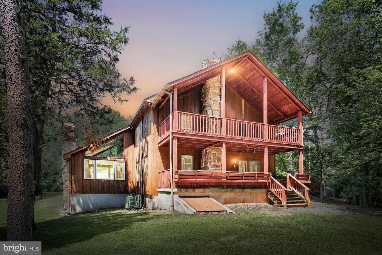 11721 Muddy Creek Road - Photo 1