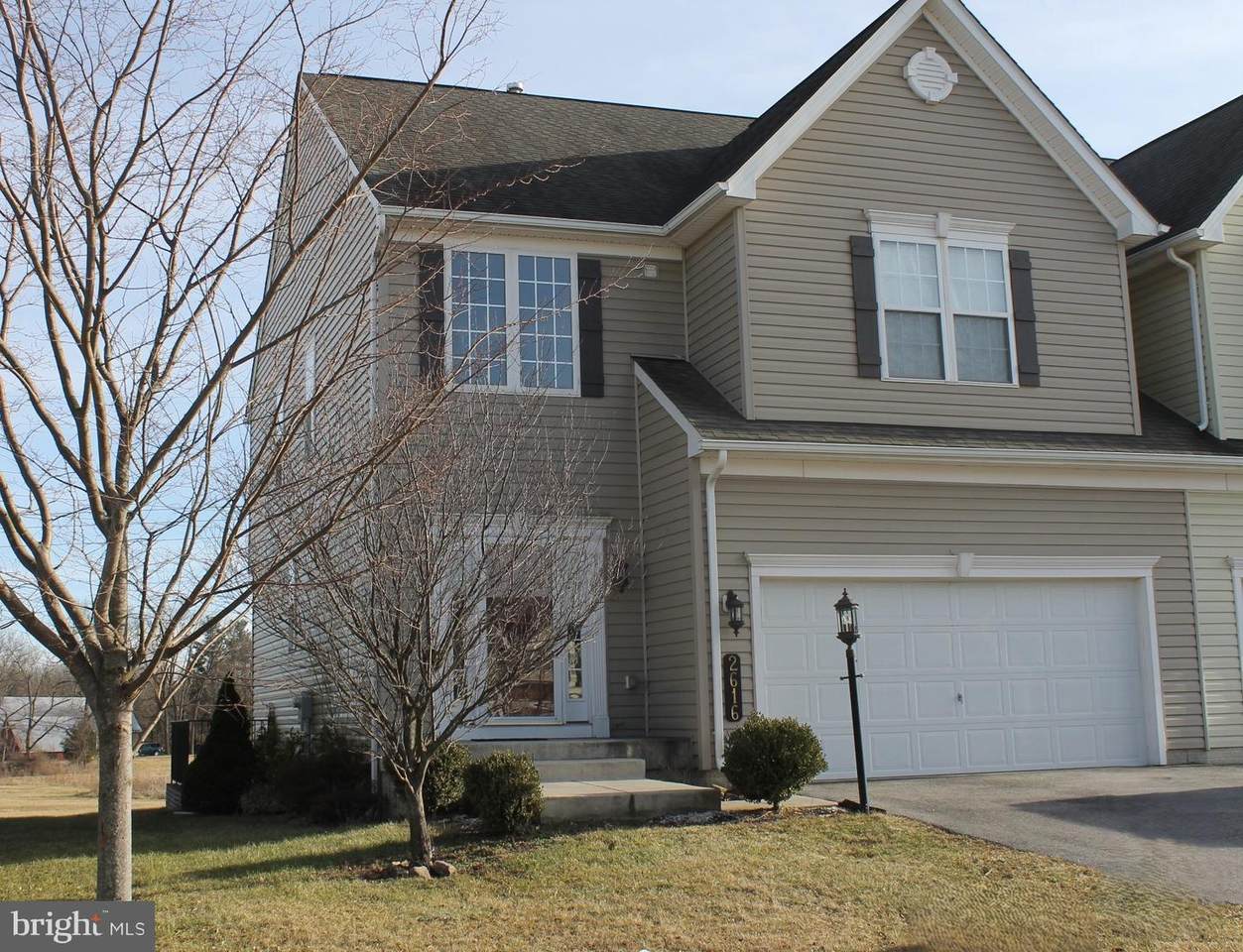 2616 Brownstone Drive - Photo 1