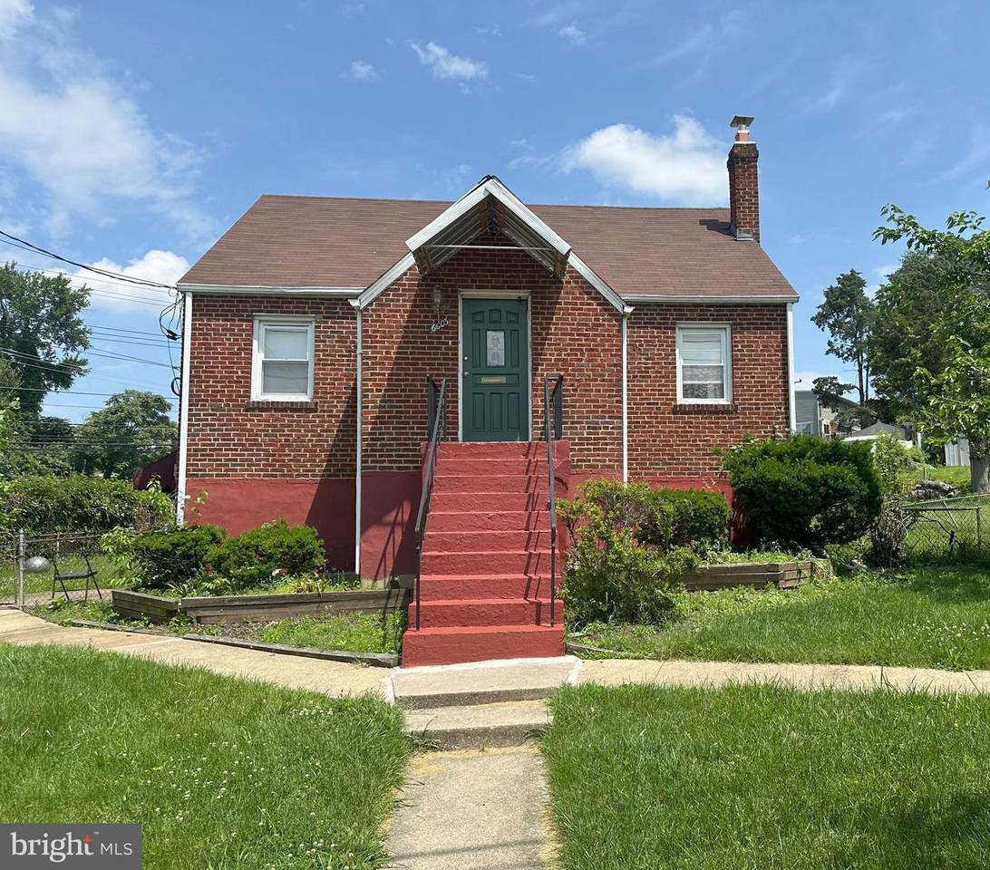 6603 Medwick Drive - Photo 1