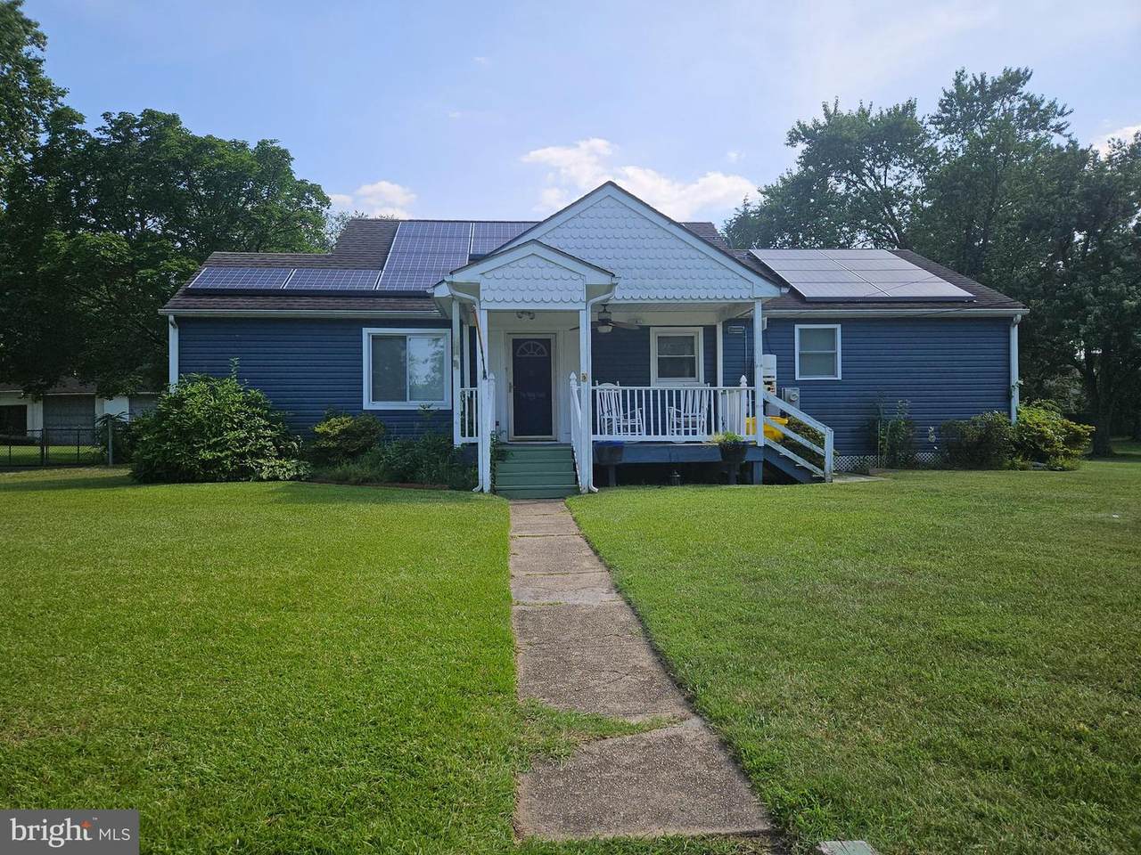 3909 Belle Of Georgia Avenue - Photo 1