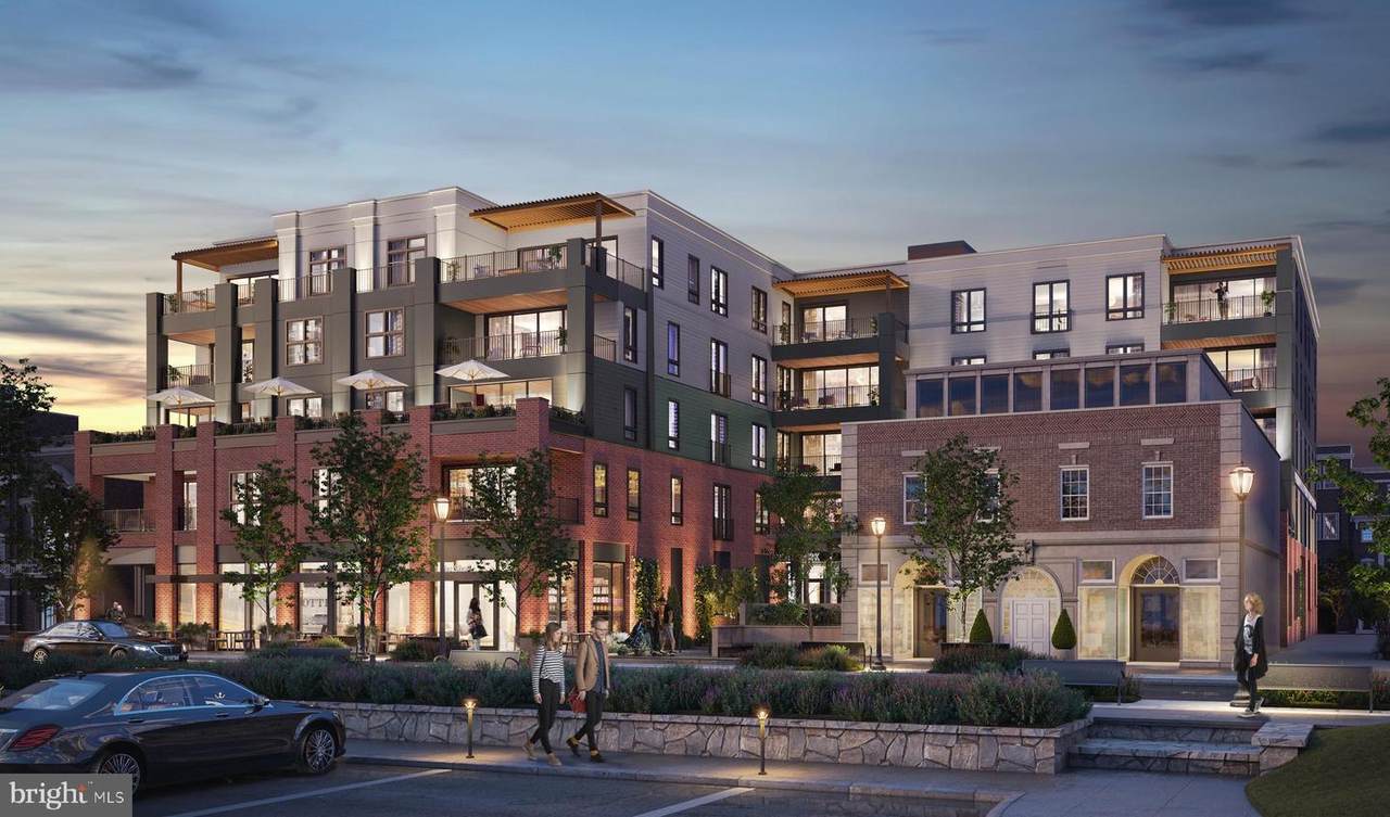 110 Park Avenue - Photo 1