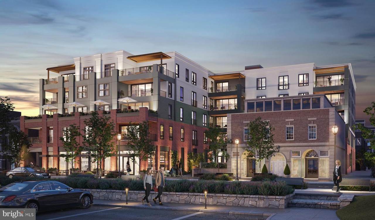 110 Park Avenue - Photo 1