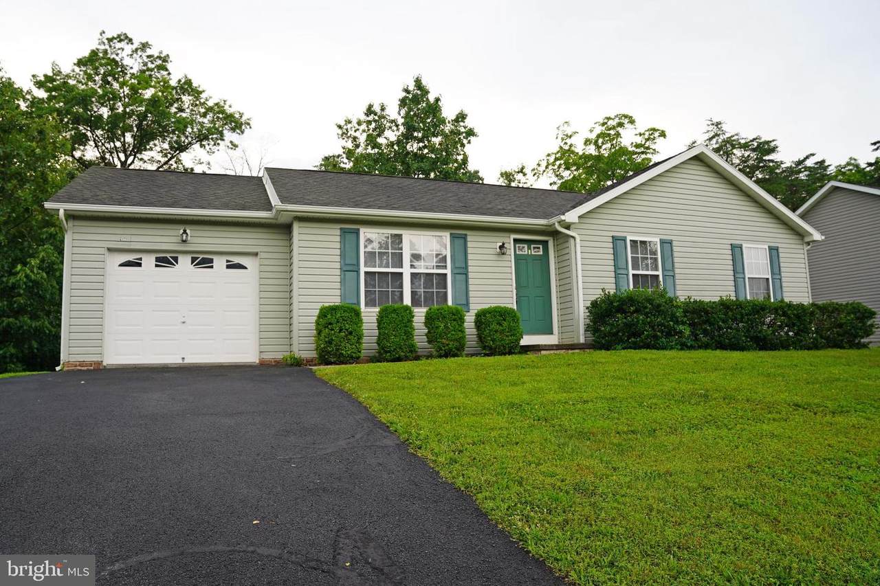 104 Basin Drive - Photo 1