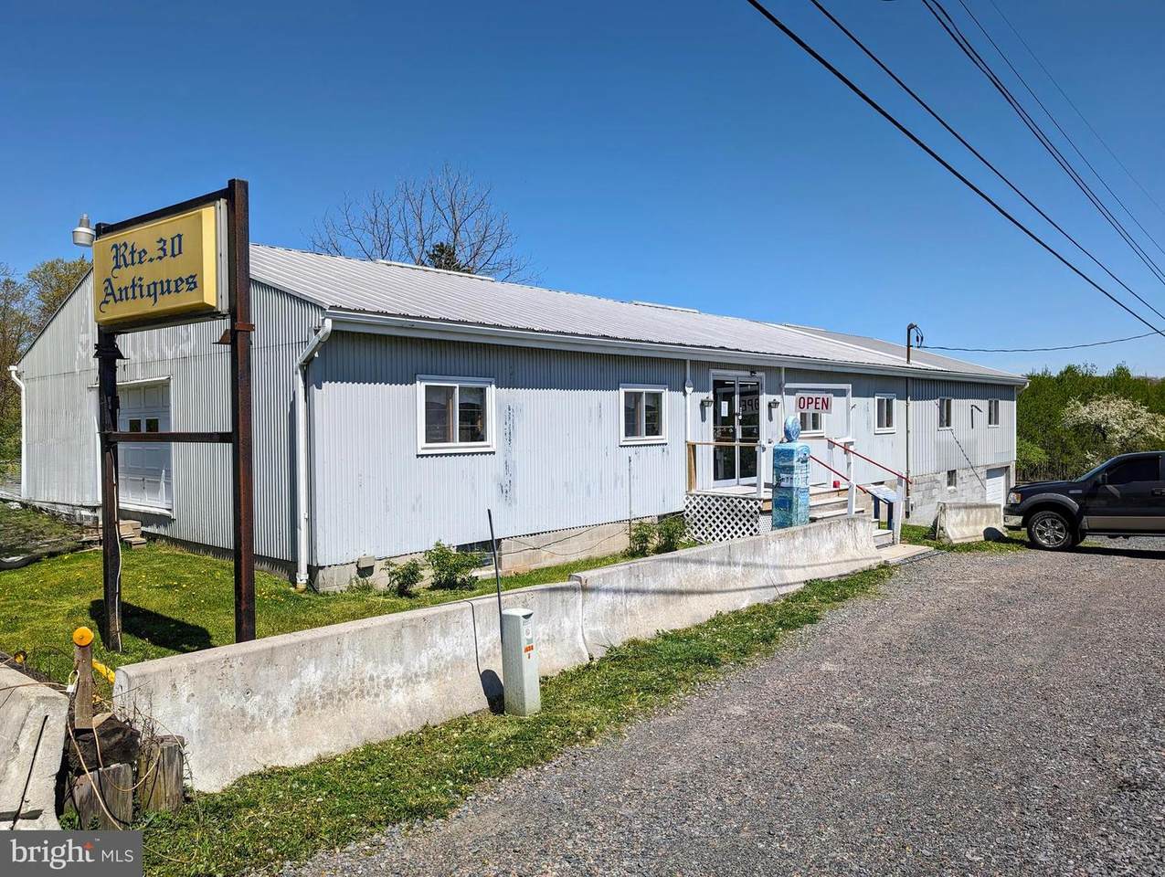 9106 Lincoln Highway - Photo 1