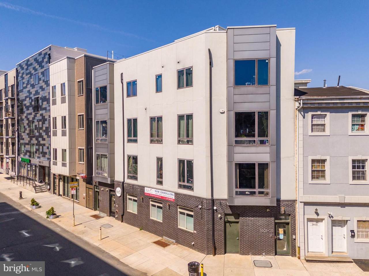 1605 Ridge Avenue - Photo 1