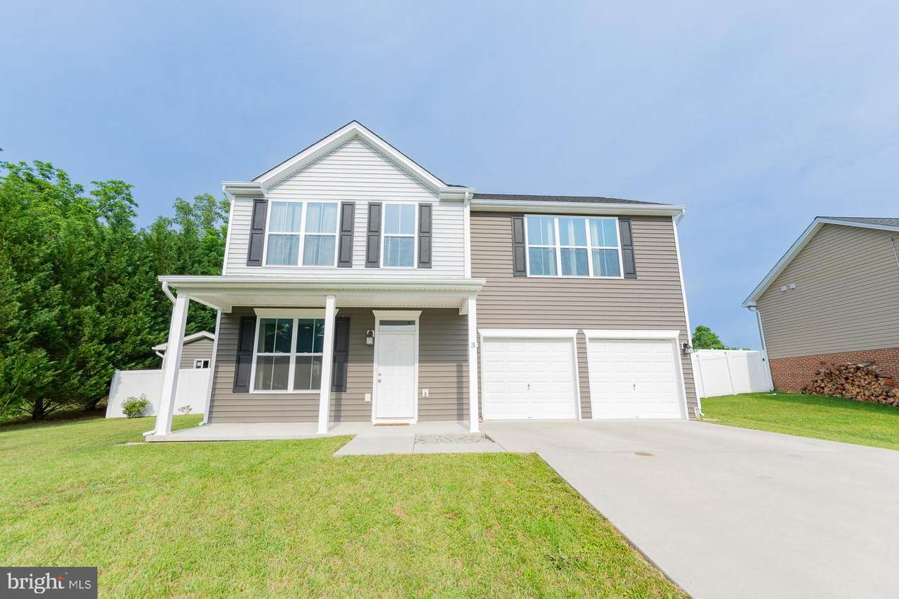 3 Corbin Heights Way - Photo 1