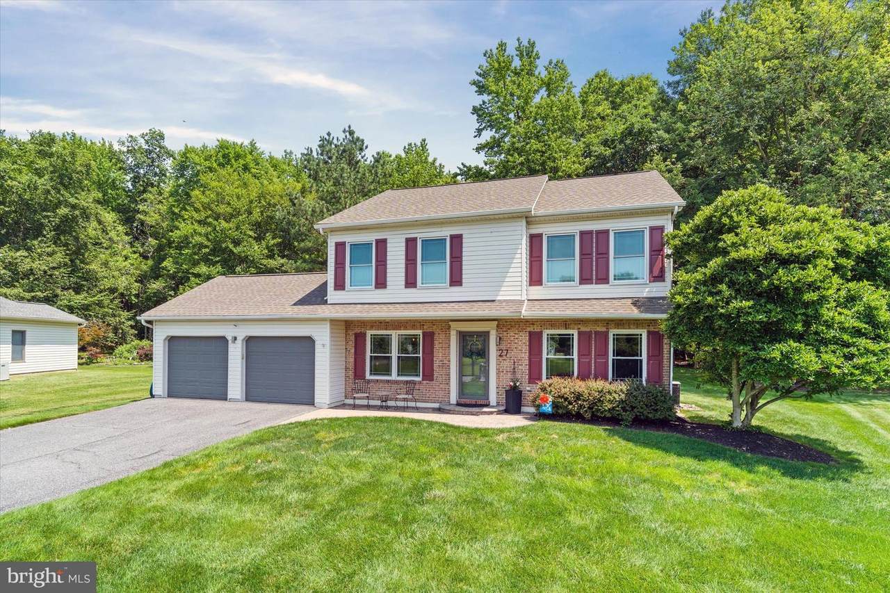 27 Stoddard Drive - Photo 1