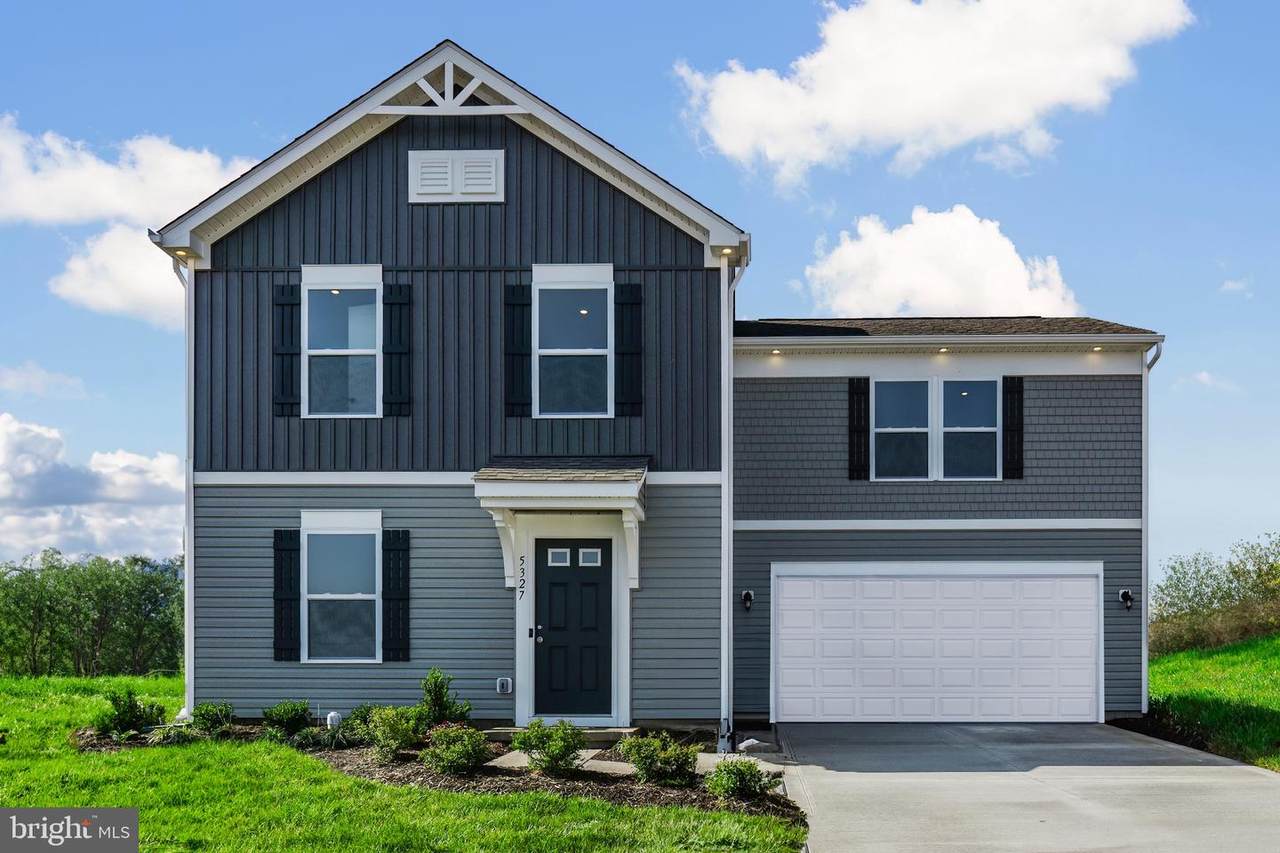 00 Regent Circle (Trovinger Mill Estates) - Photo 1