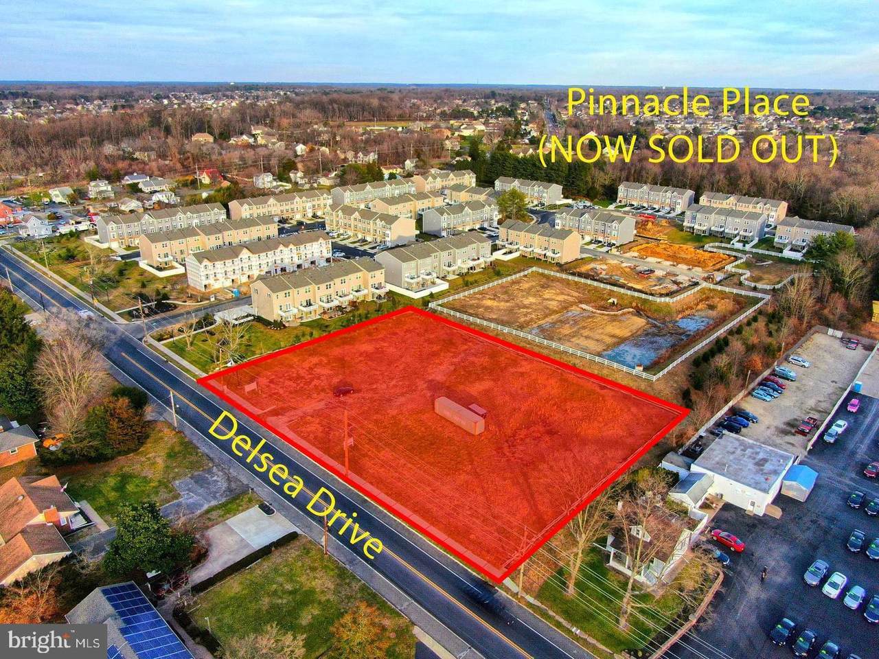 536 Delsea Drive - Photo 1