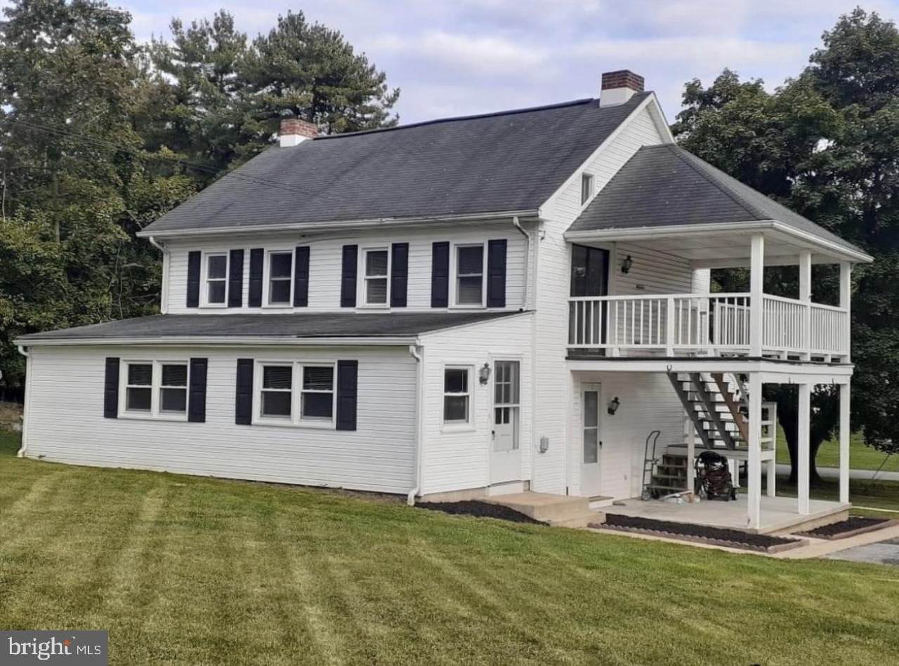 536 Lewisberry Road - Photo 1