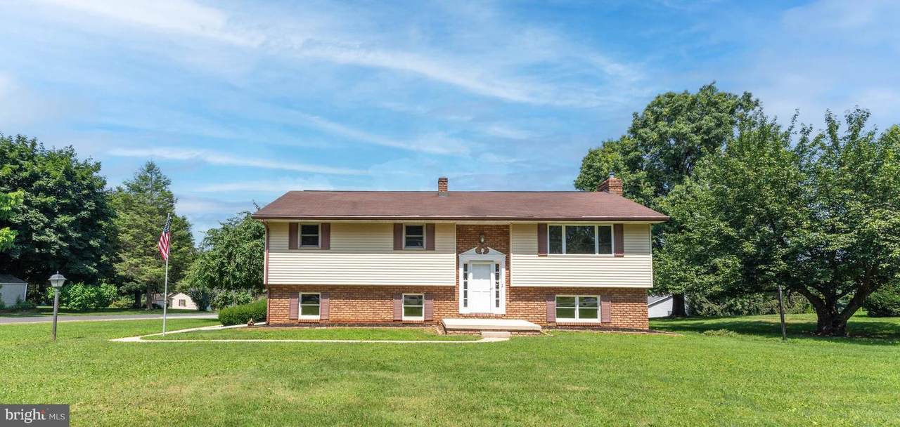 640 Bollinger Road - Photo 1