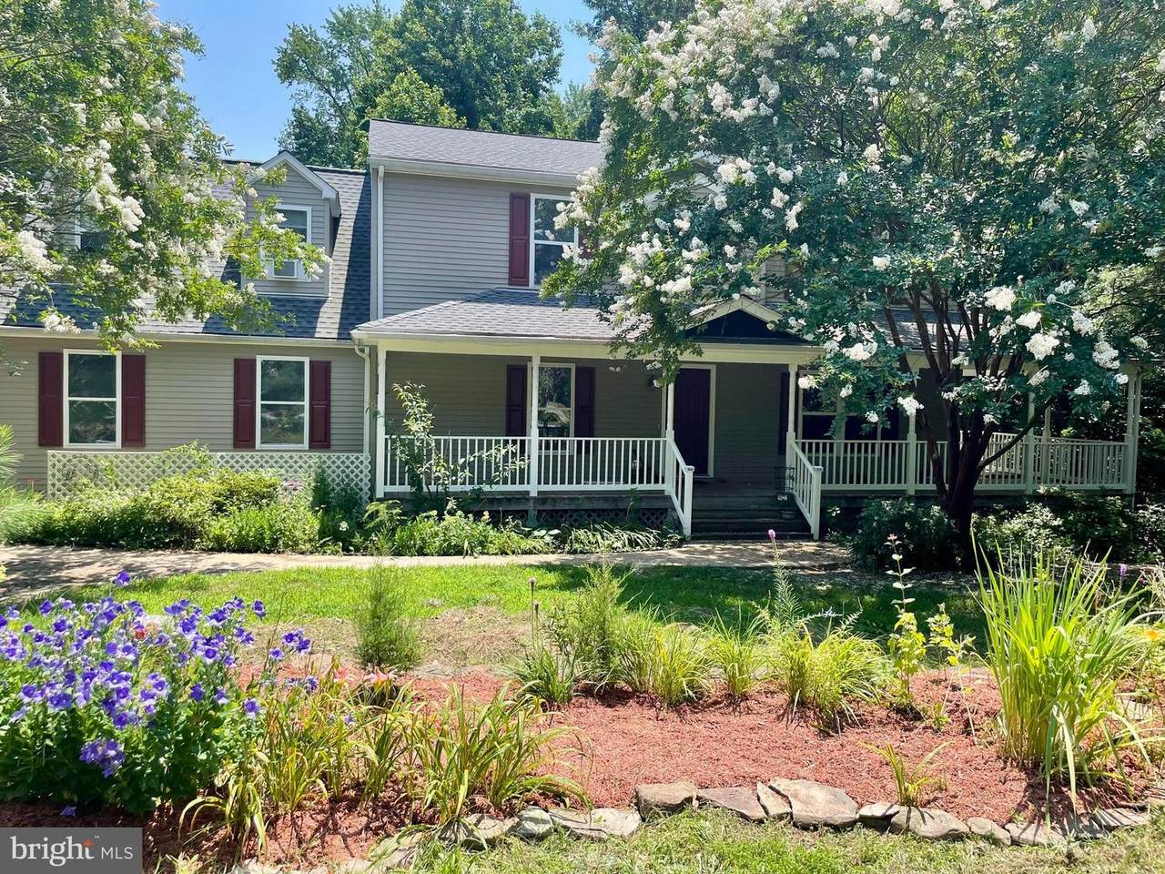3895 Hunting Creek Road - Photo 1