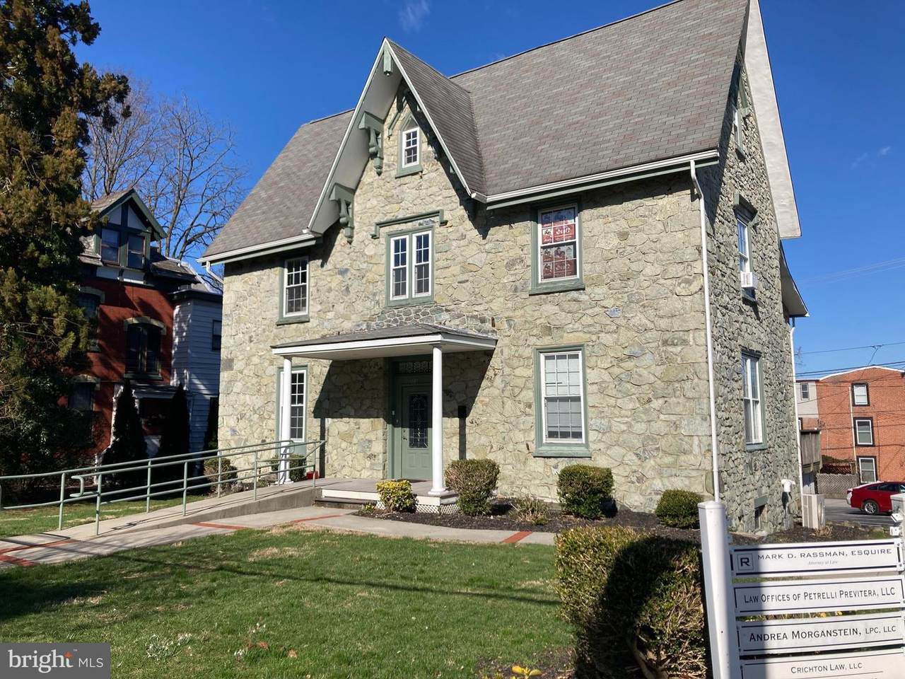 203 Chestnut Street - Photo 1