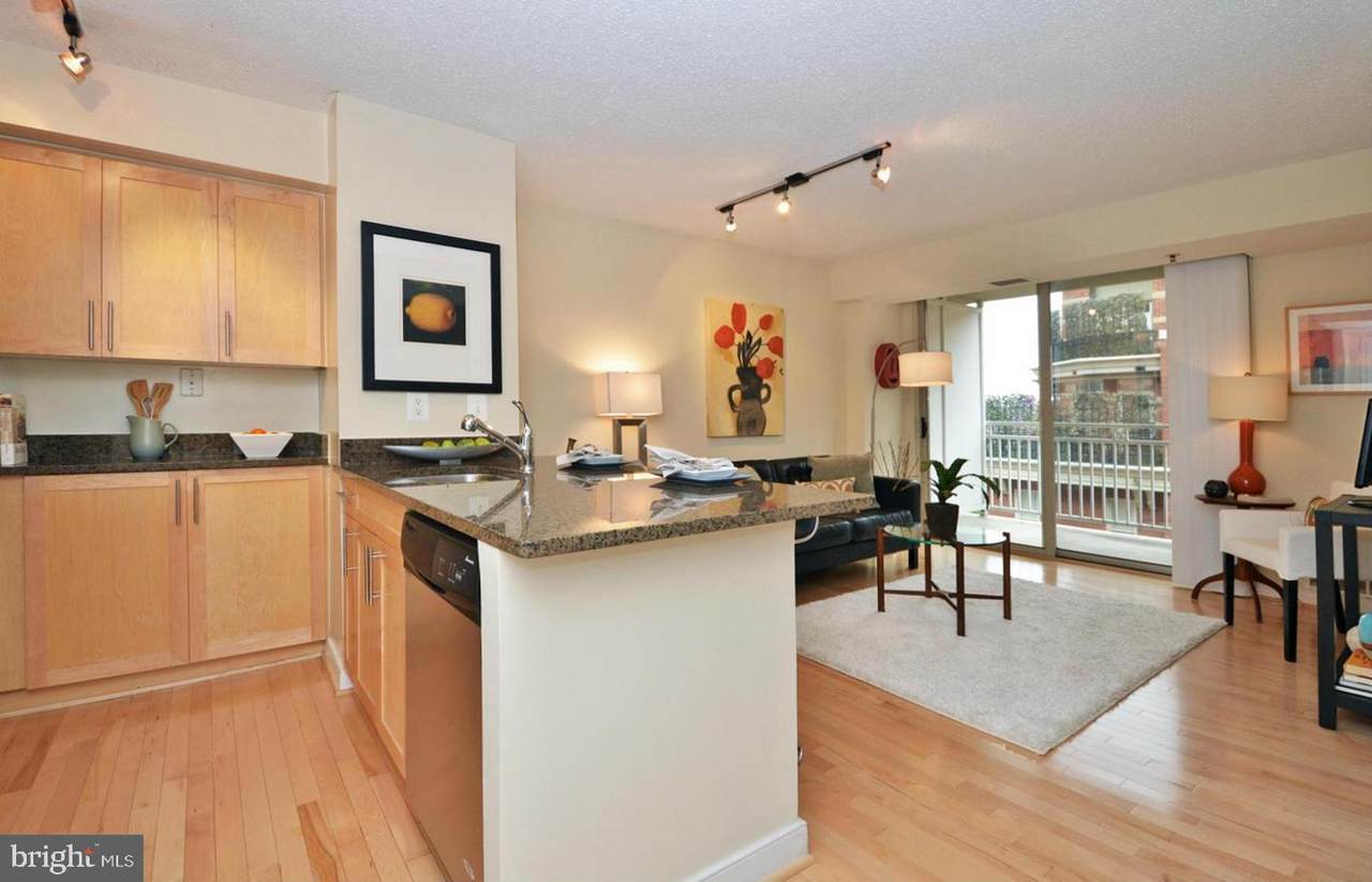 7500 Woodmont Avenue - Photo 1