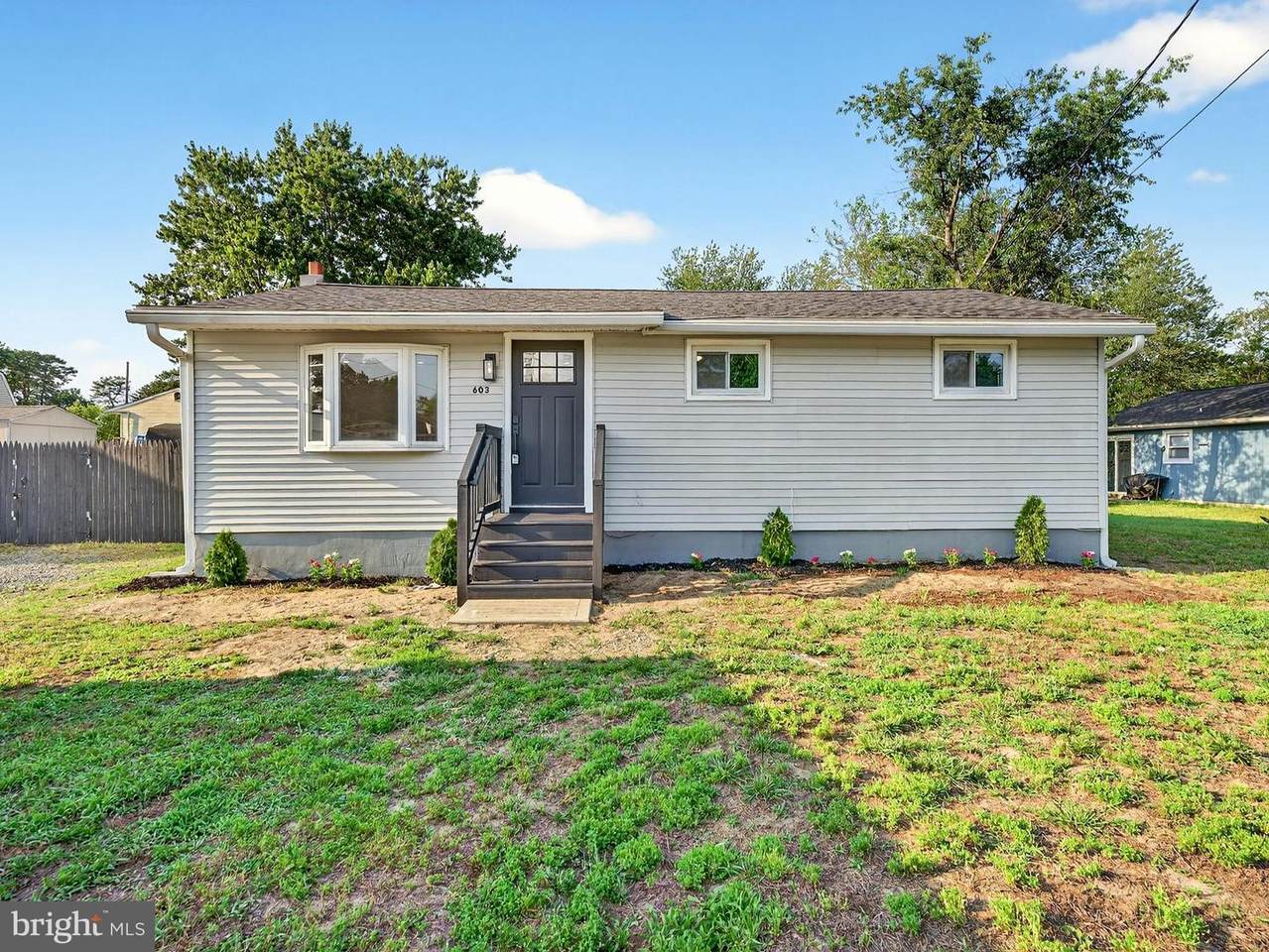 603 Tecumseh Trail - Photo 1