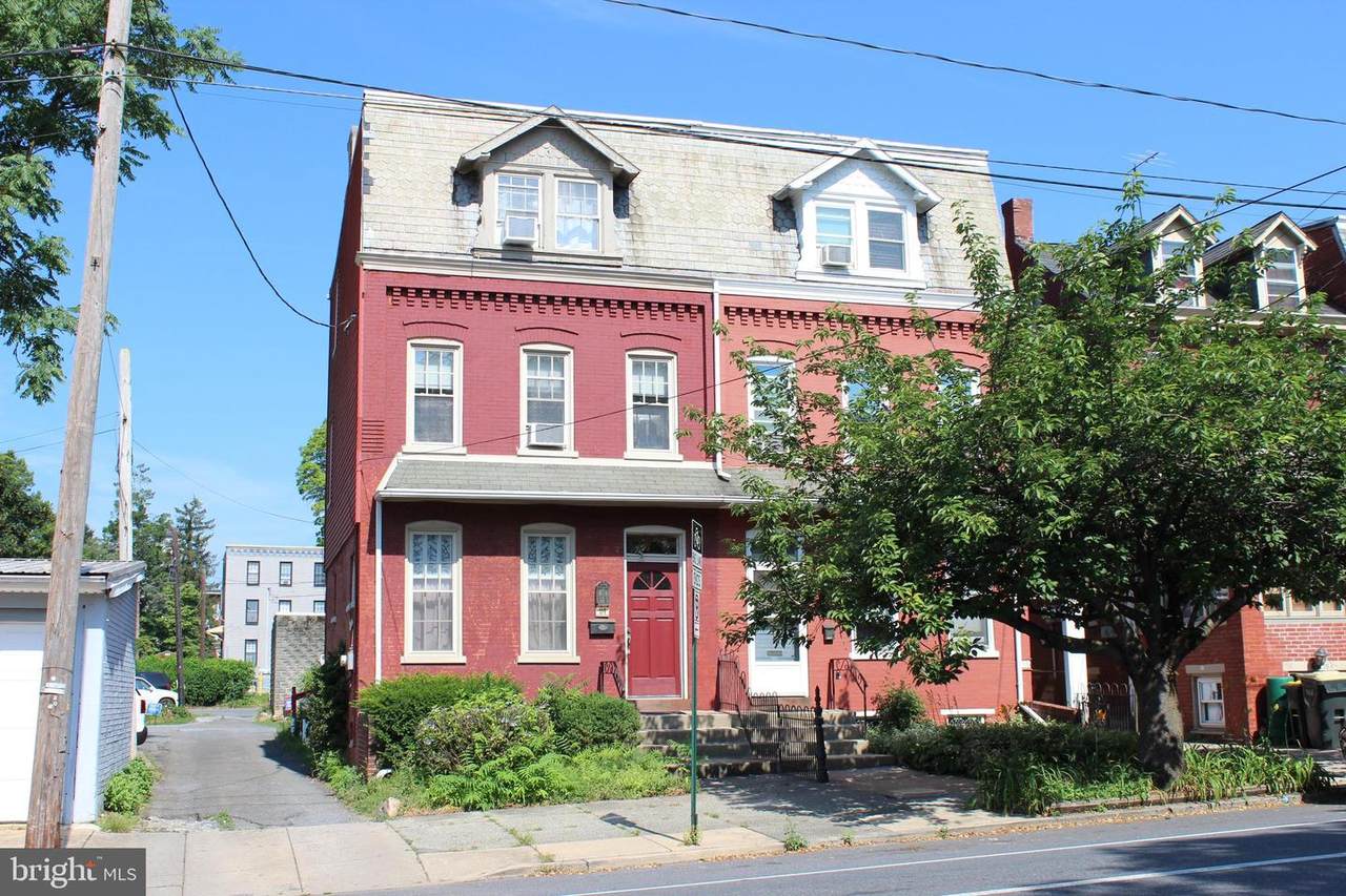 116 College Avenue - Photo 1