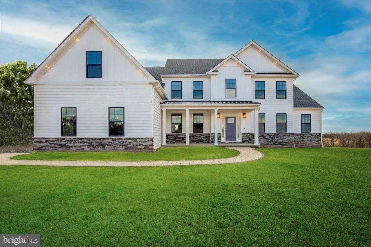 37 Barbertown Point Breeze Road - Photo 1