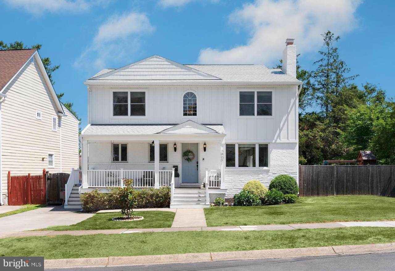 6401 Winnepeg Road - Photo 1